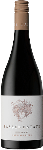 Passel Estate Shiraz 2020 Margaret River